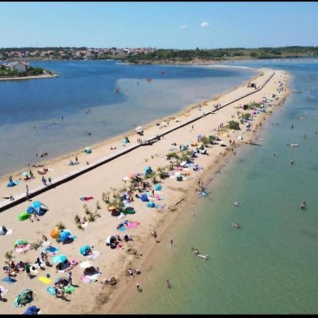 Apartments Branko Нин Екстериор снимка