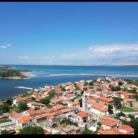 Apartments Branko Нин Екстериор снимка