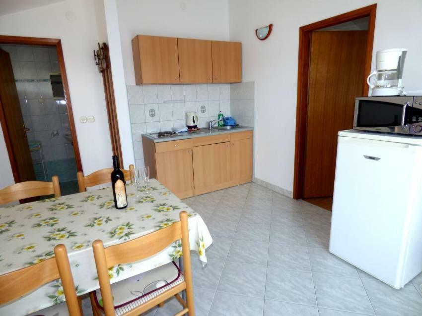 Apartments Branko Нин Екстериор снимка