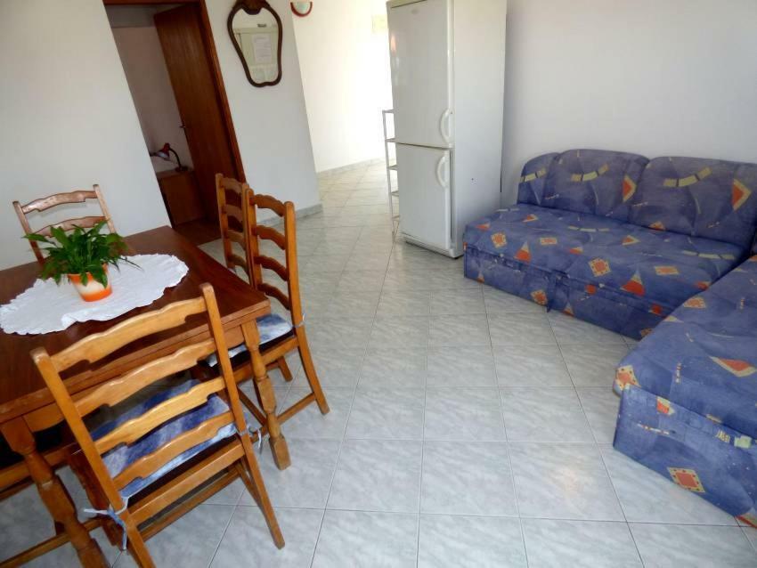 Apartments Branko Нин Екстериор снимка