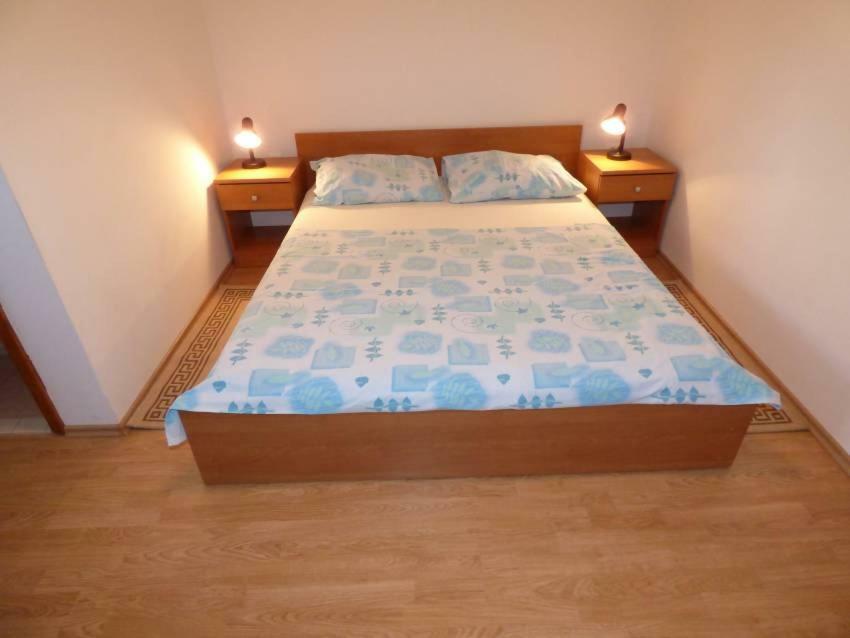 Apartments Branko Нин Екстериор снимка