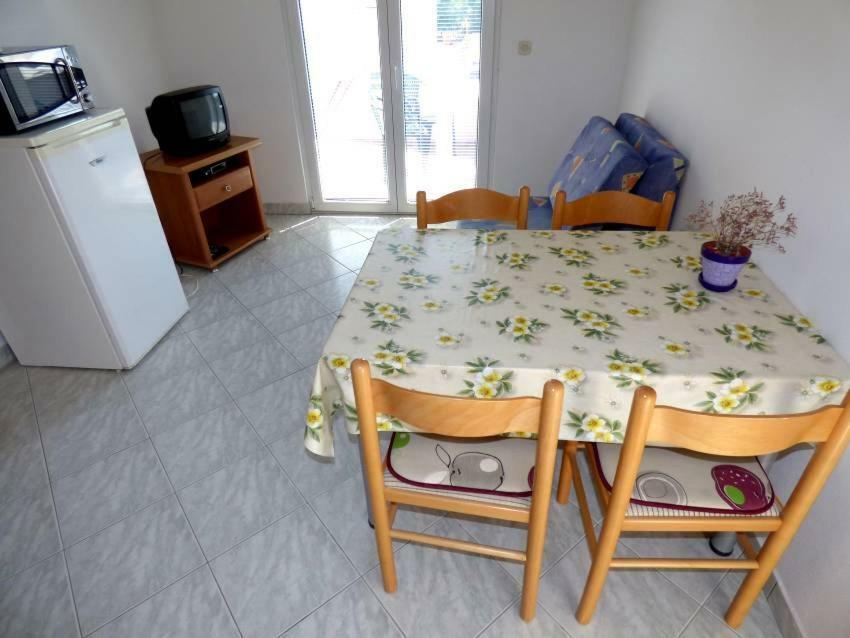 Apartments Branko Нин Екстериор снимка