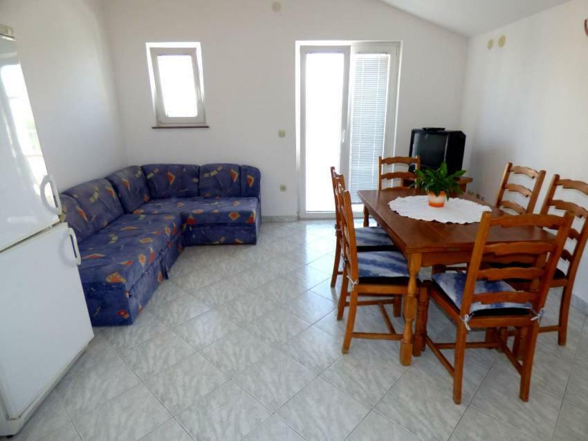 Apartments Branko Нин Екстериор снимка