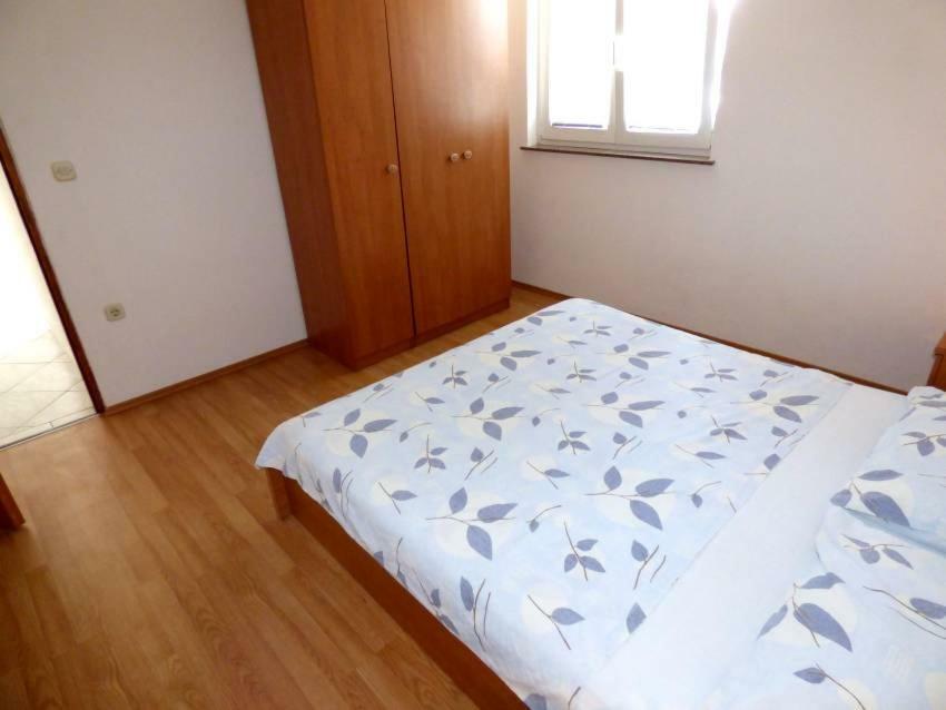 Apartments Branko Нин Екстериор снимка