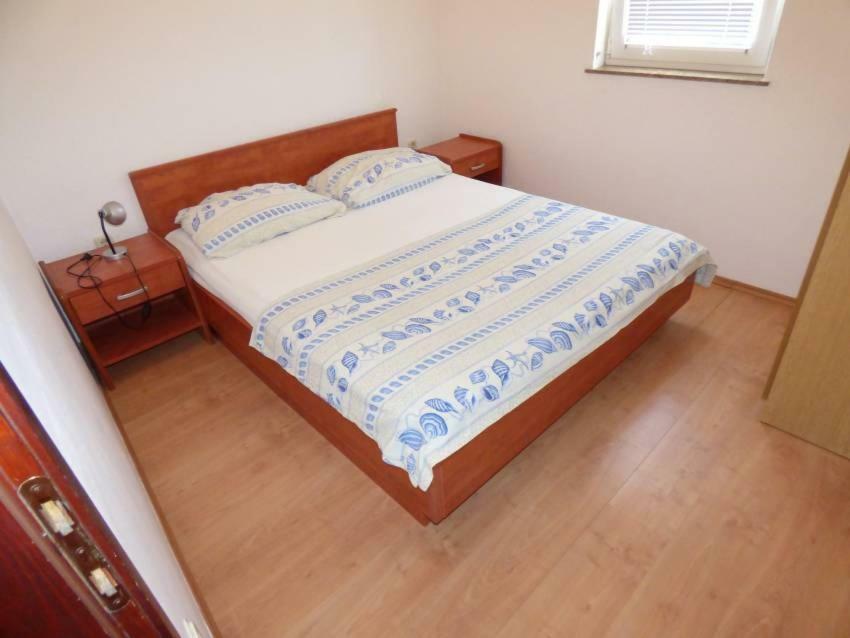 Apartments Branko Нин Екстериор снимка