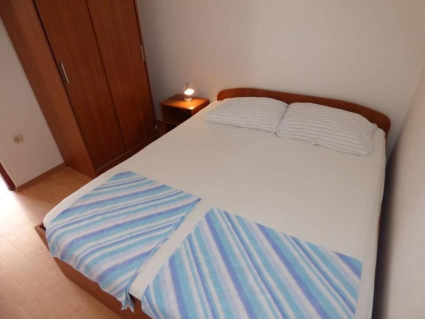 Apartments Branko Нин Екстериор снимка